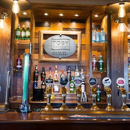 קינגסטון אפון הול Toby Carvery Hull By Innkeeper'S Collection מראה חיצוני תמונה